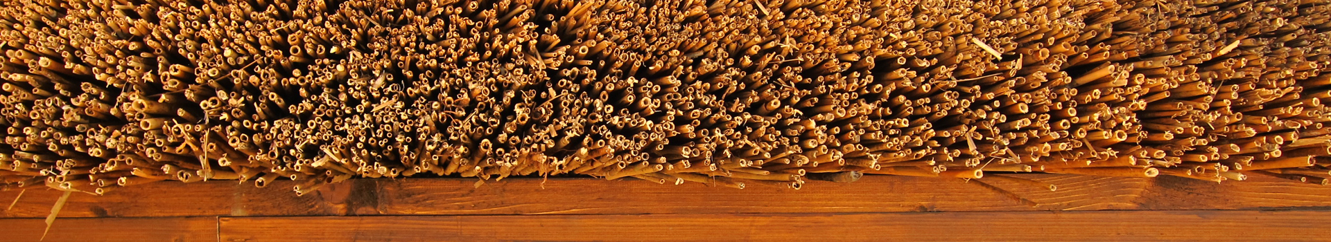 Pokládka dřevěného šindele, slaměné stěny a hliněné omítky – Šumava